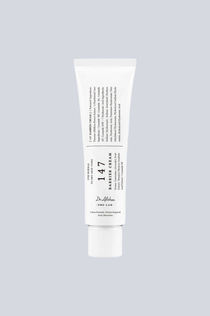147 Barrier Cream