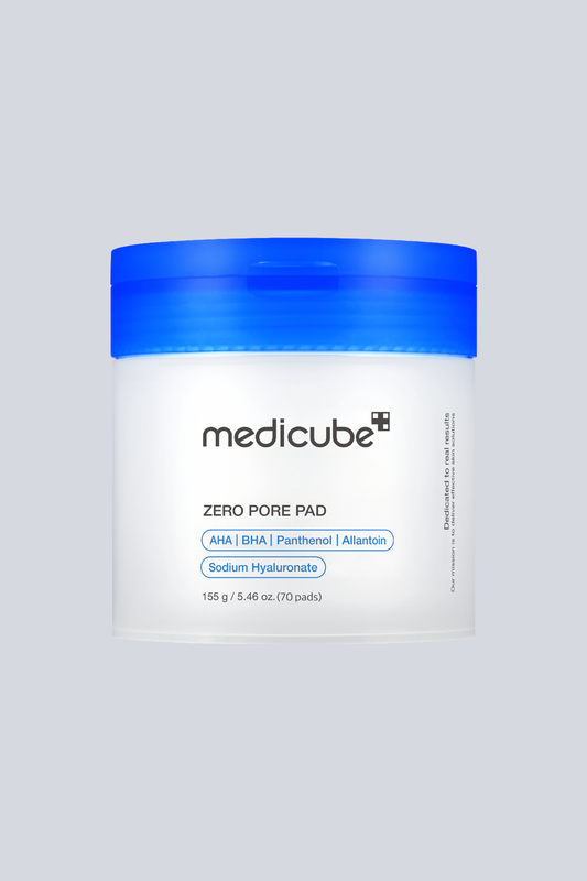 Zero Pore Pad 2.0 (70pcs)