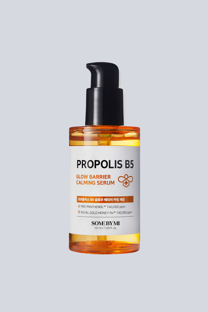 Propolis B5 Glow Barrier Calming Serum