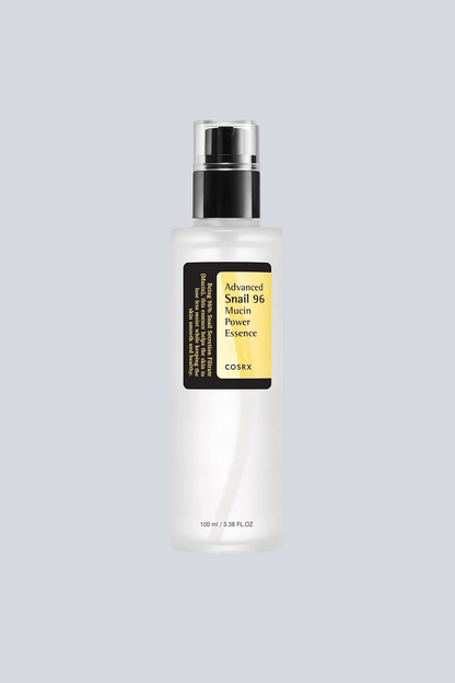Advanced Snail 96 Mucin Power Essence