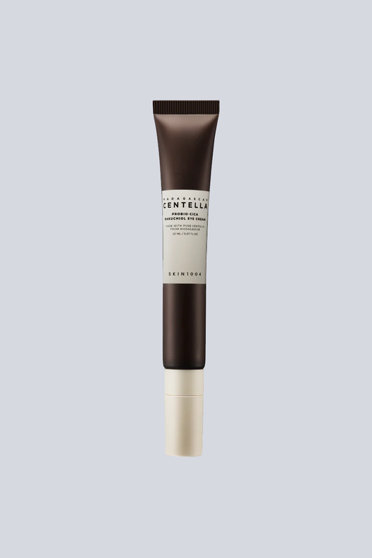 Madagascar Centella Probio-cica Bakuchiol Eye Cream