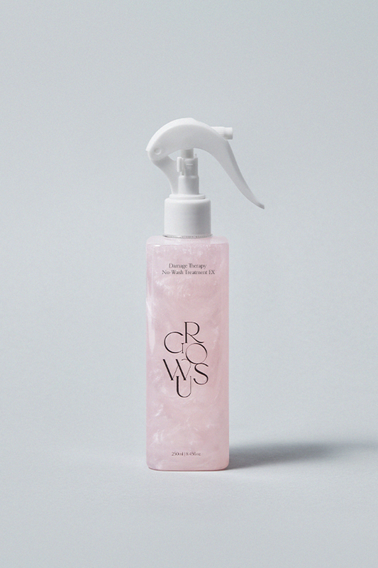 Damage Therapy No-wash Treatment EX 250ml