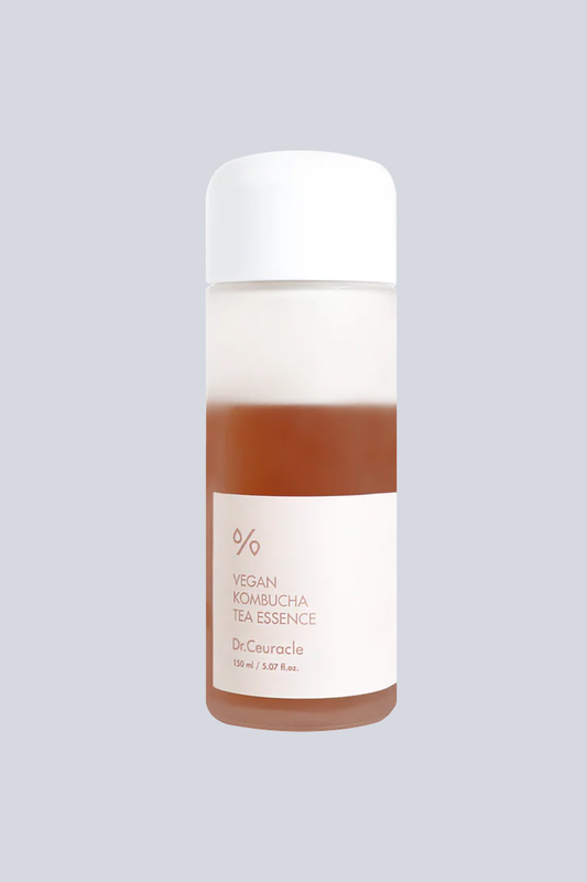 VEGAN KOMBUCHA TEA ESSENCE 150ml