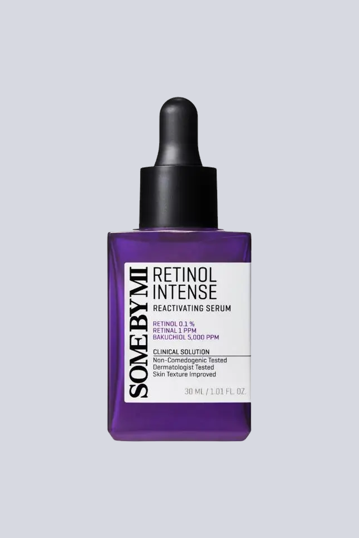 Retinol Intense Reactivating Serum