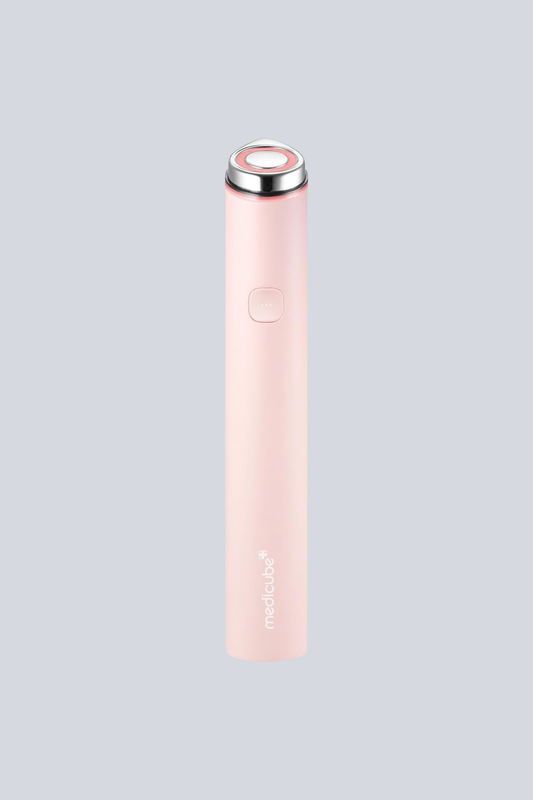 AGE-R BOOSTER PRO MINI Pink