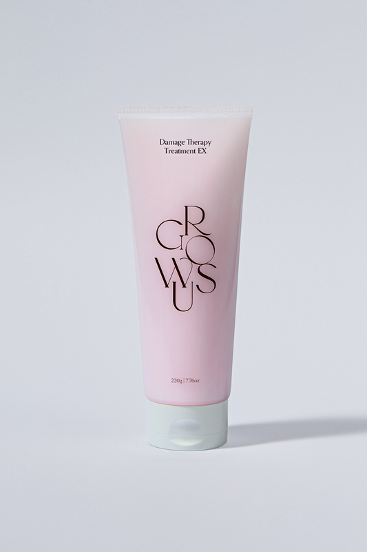 Damage Therapy Hair Treatment EX 220g