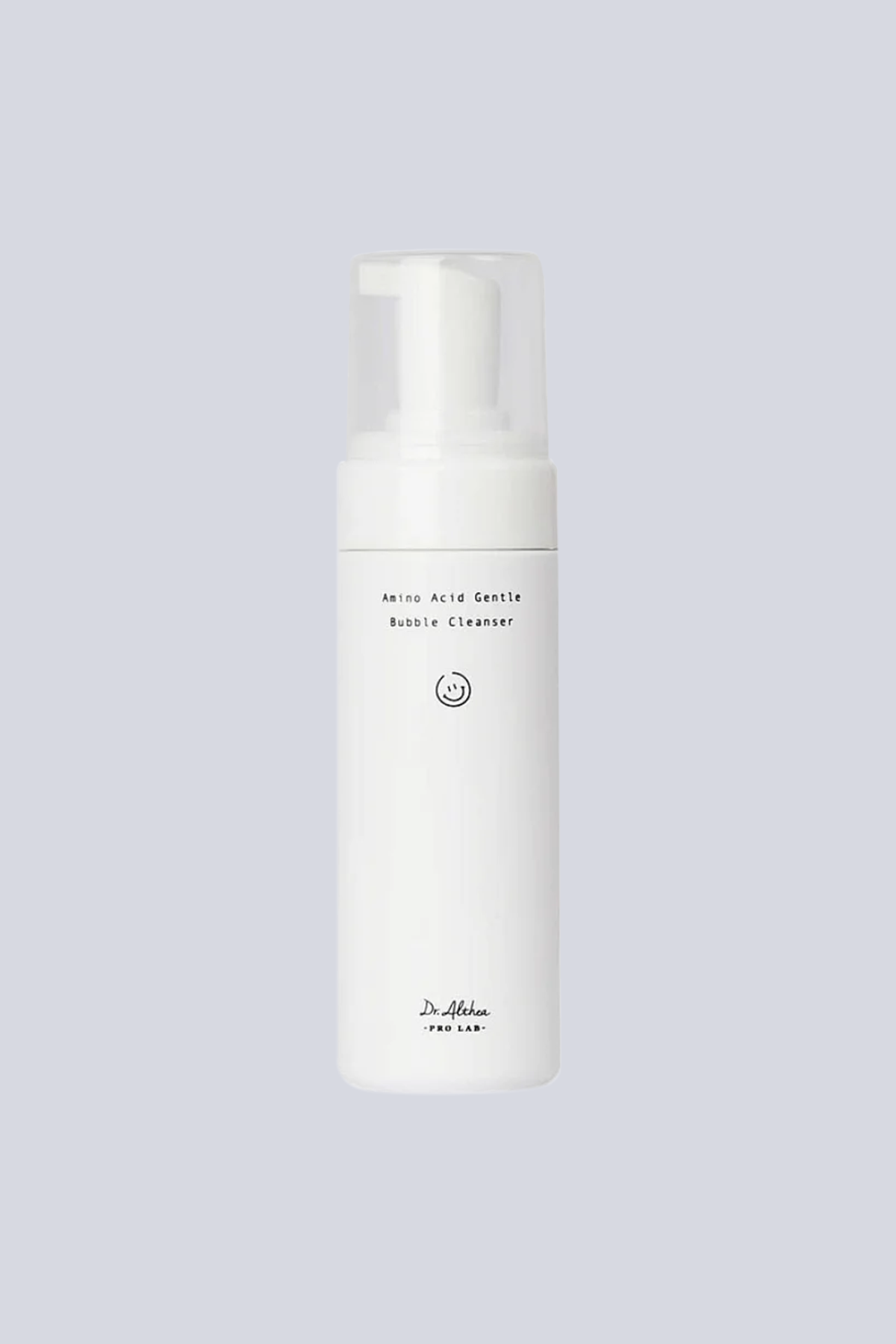 Amino Acid Gentle Bubble Cleanser