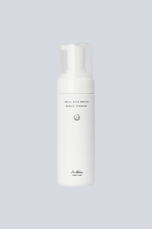 Amino Acid Gentle Bubble Cleanser