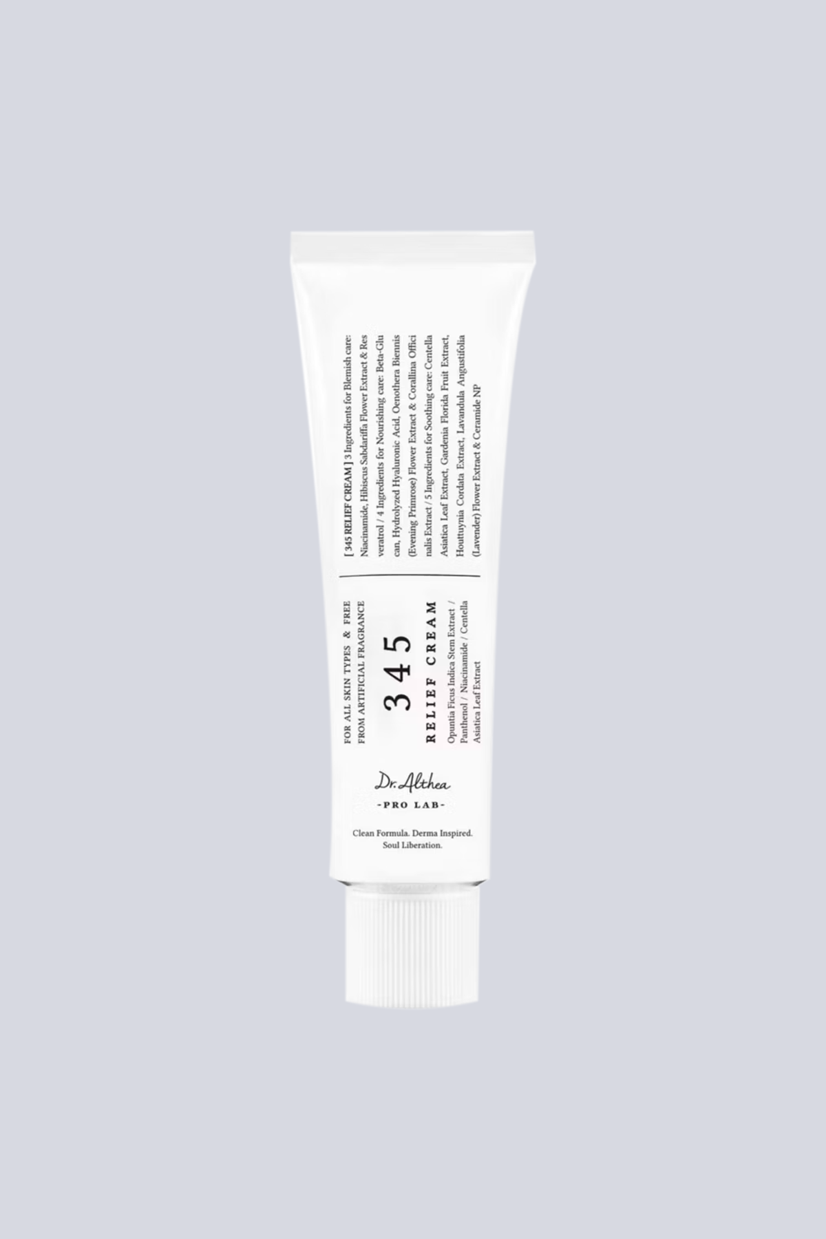 345 Relief Cream