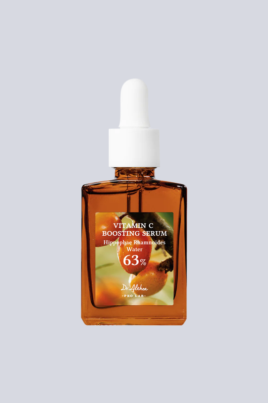 Vitamin C Boosting Serum