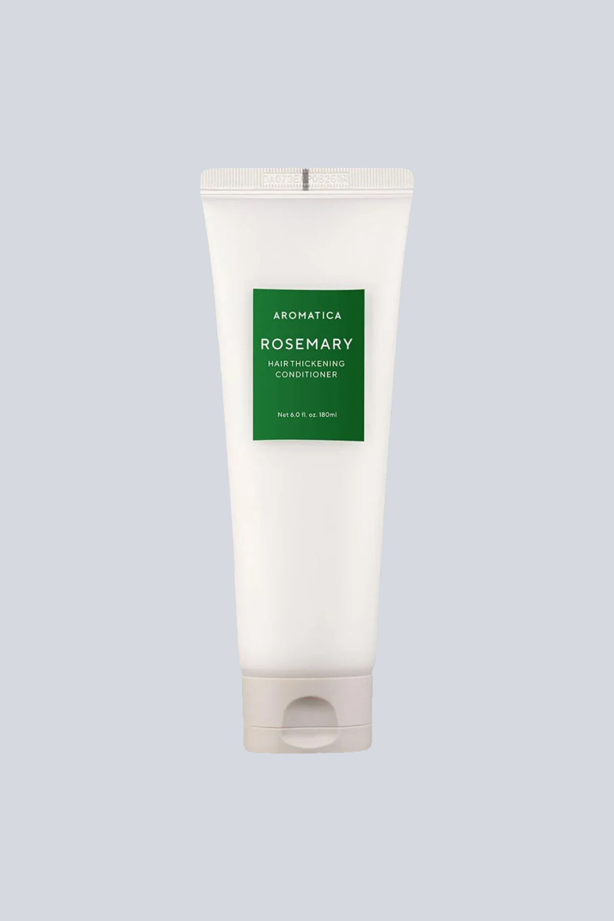 Rosemary Hair Thickening Conditioner 180ml