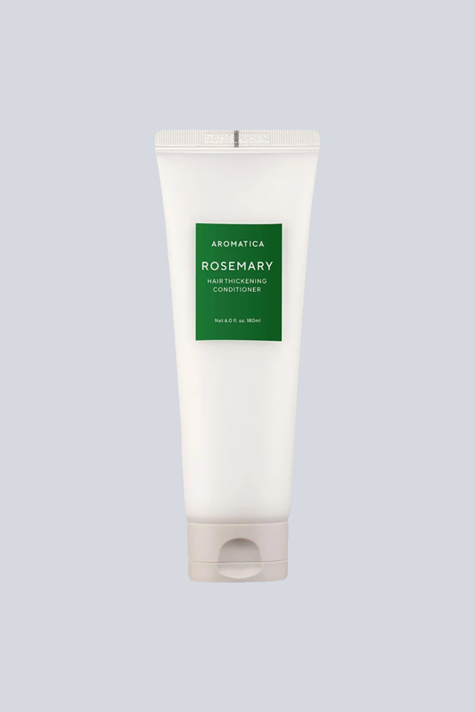 Rosemary Hair Thickening Conditioner 180ml
