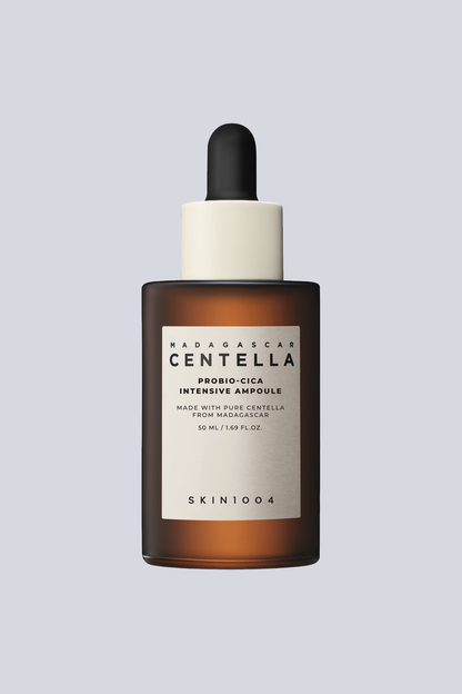 Madagascar Centella Probio-cica Intensive Ampoule