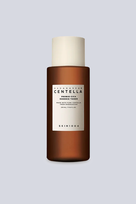 Madagascar Centella Probio-Cica Essnece Toner