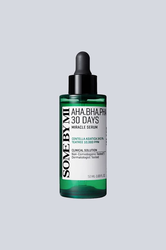AHA.BHA.PHA 30 Days Miracle Serum