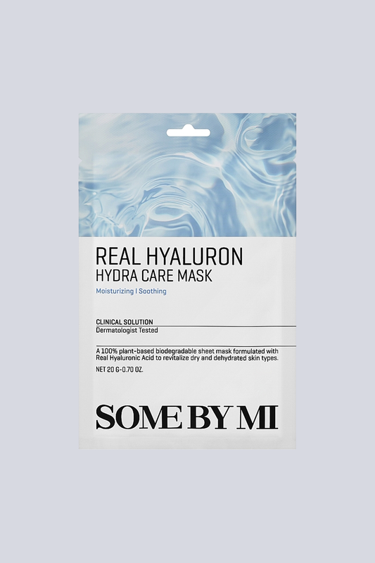 Real Hyaluron Hydra Care Mask