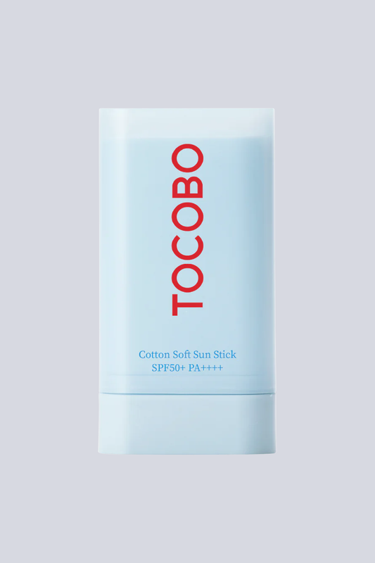 Cotton Soft Sun Stick SPF50+ Pa++++