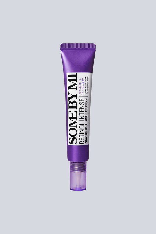 Retinol Intense Advanced Triple Action Eye Cream