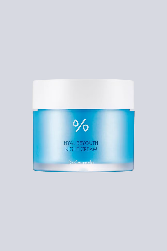 HYAL REYOUTH NIGHT CREAM 60g