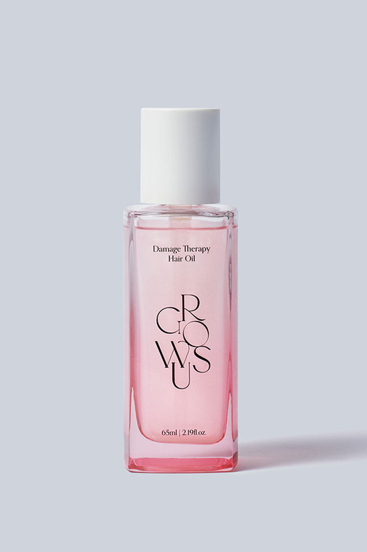 Damage Therapy Hair Oil 65ml