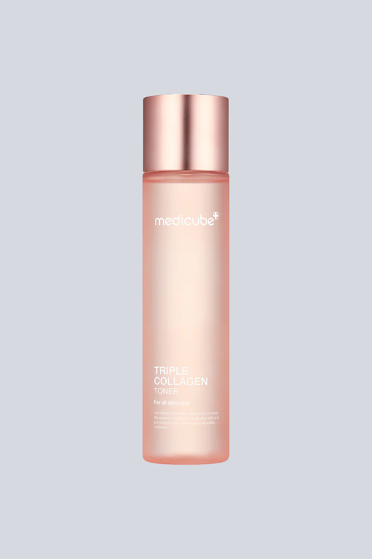 TRIPLE COLLAGEN TONER 4.0 140ml