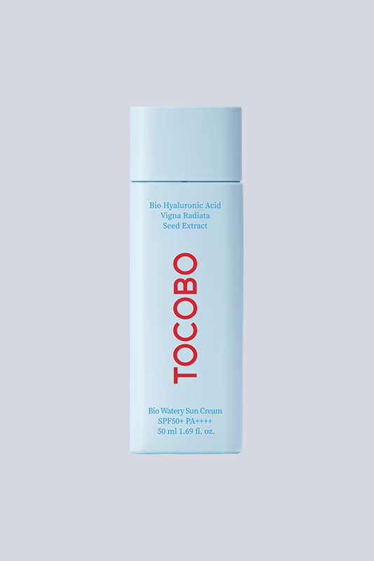 BIO WATERY SUN CREAM SPF50+ PA++++