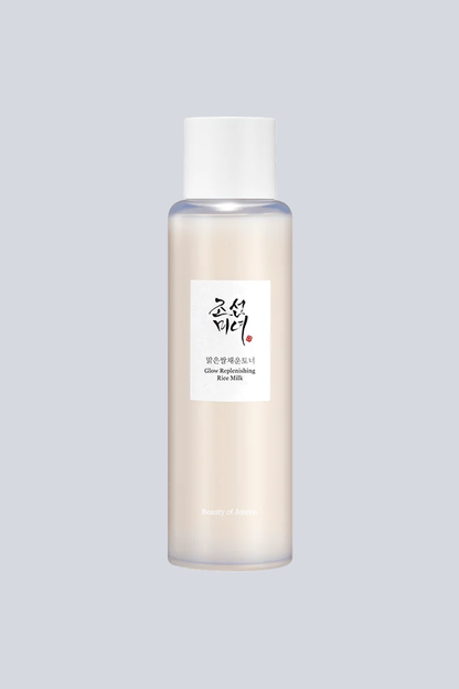 Glow Replenishing Rice Milk 150ml