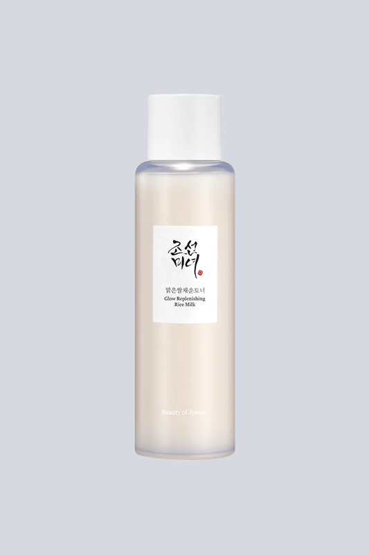 Glow Replenishing Rice Milk 150ml