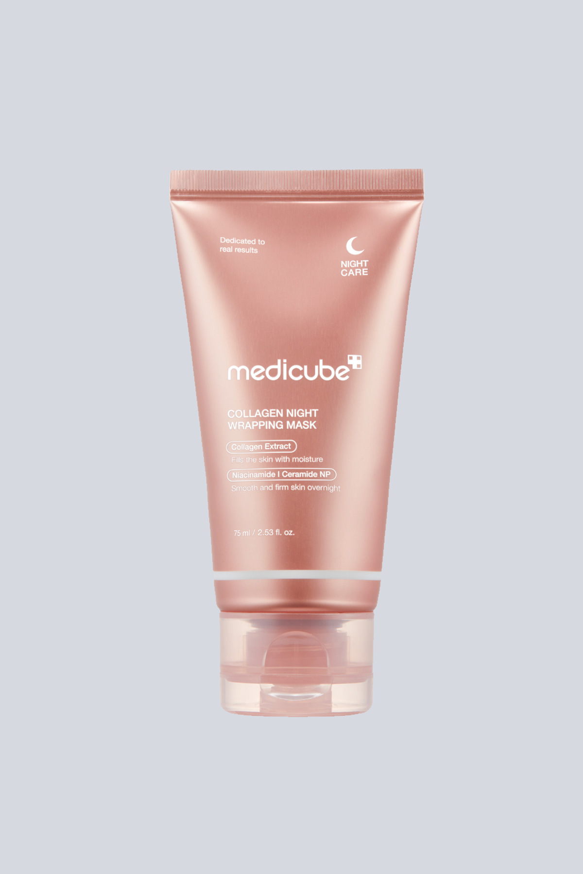 Collagen Night Wrapping Mask