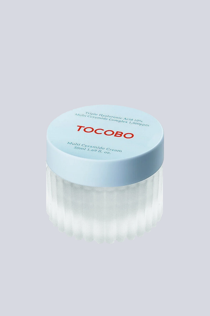 Multi Ceramide Cream