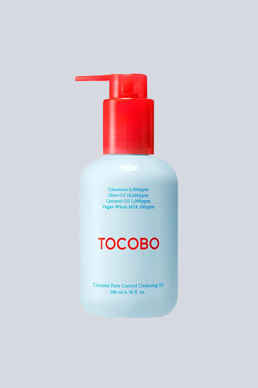 Calamine Pore Control Cleansing Oil