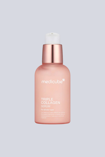 TRIPLE COLLAGEN SERUM 4.0 55ml