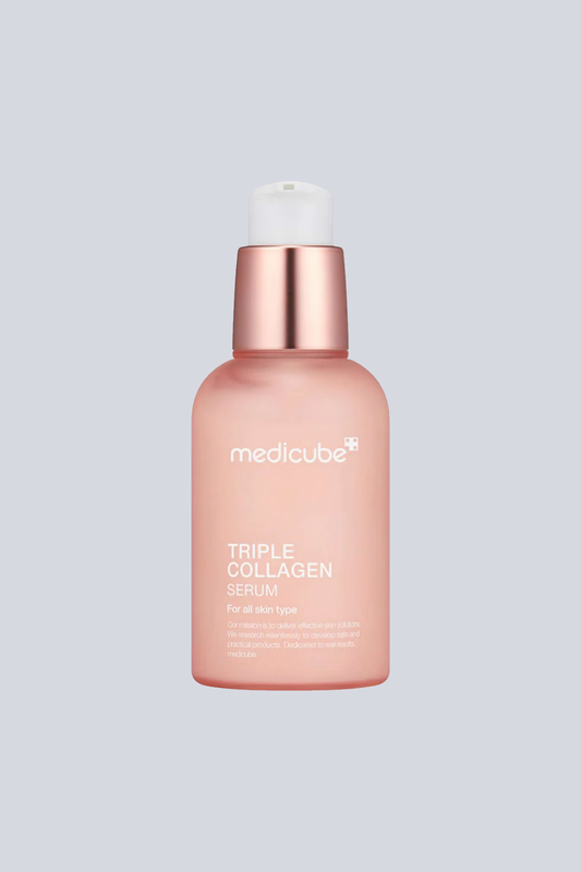 TRIPLE COLLAGEN SERUM 4.0 55ml