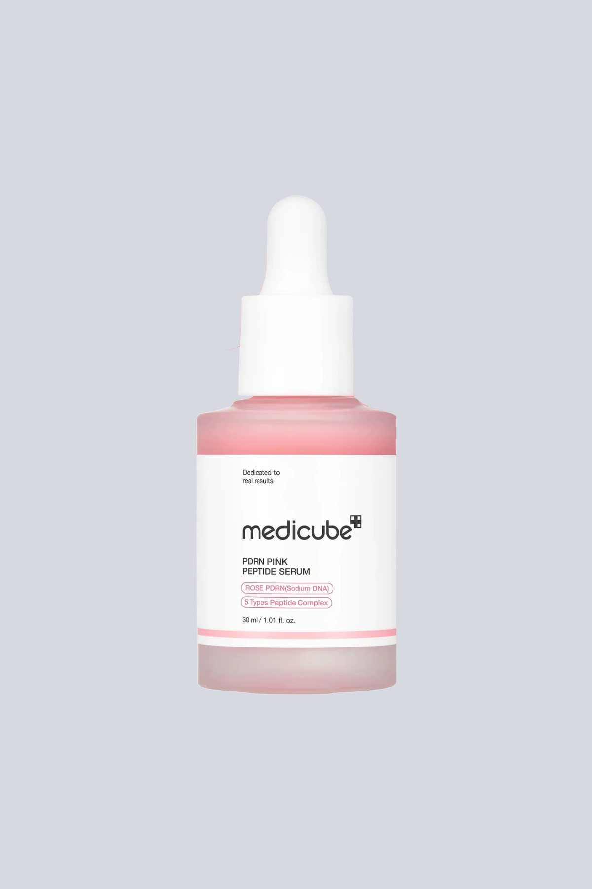 PDRN PINK PEPTIDE SERUM 30ML