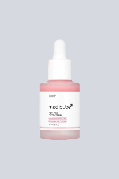 PDRN PINK PEPTIDE SERUM 30ML