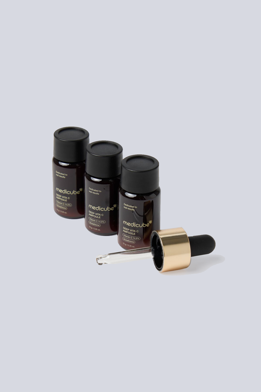 DEEP VITA C AMPOULE 2.0 30g