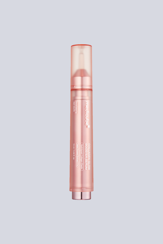 COLLAGEN GLOW BOOSTER SERUM 15ml