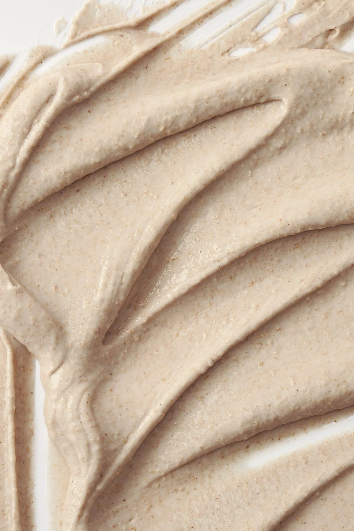 Ground Rice and Honey Glow Mask