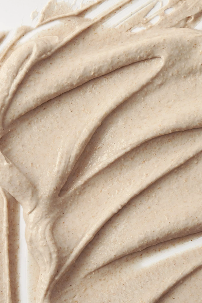 Ground Rice and Honey Glow Mask