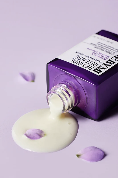 Retinol Intense Reactivating Serum
