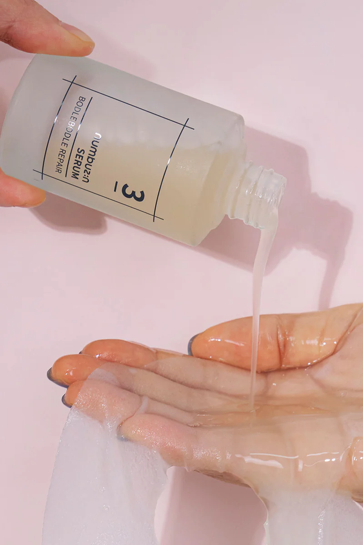 No.3 Skin Softening Serum