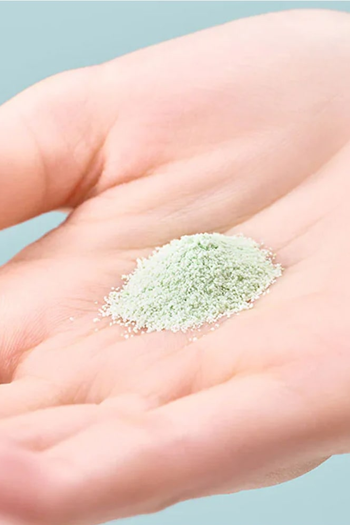 Cica Calming Powder Wash 50g