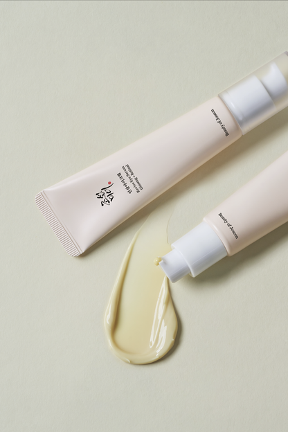 Revive Eye Serum: Ginseng + Retinal