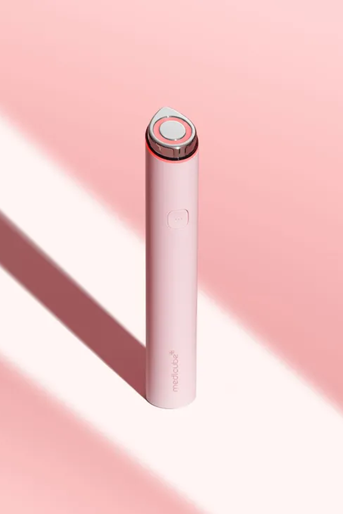 AGE-R BOOSTER PRO MINI Pink