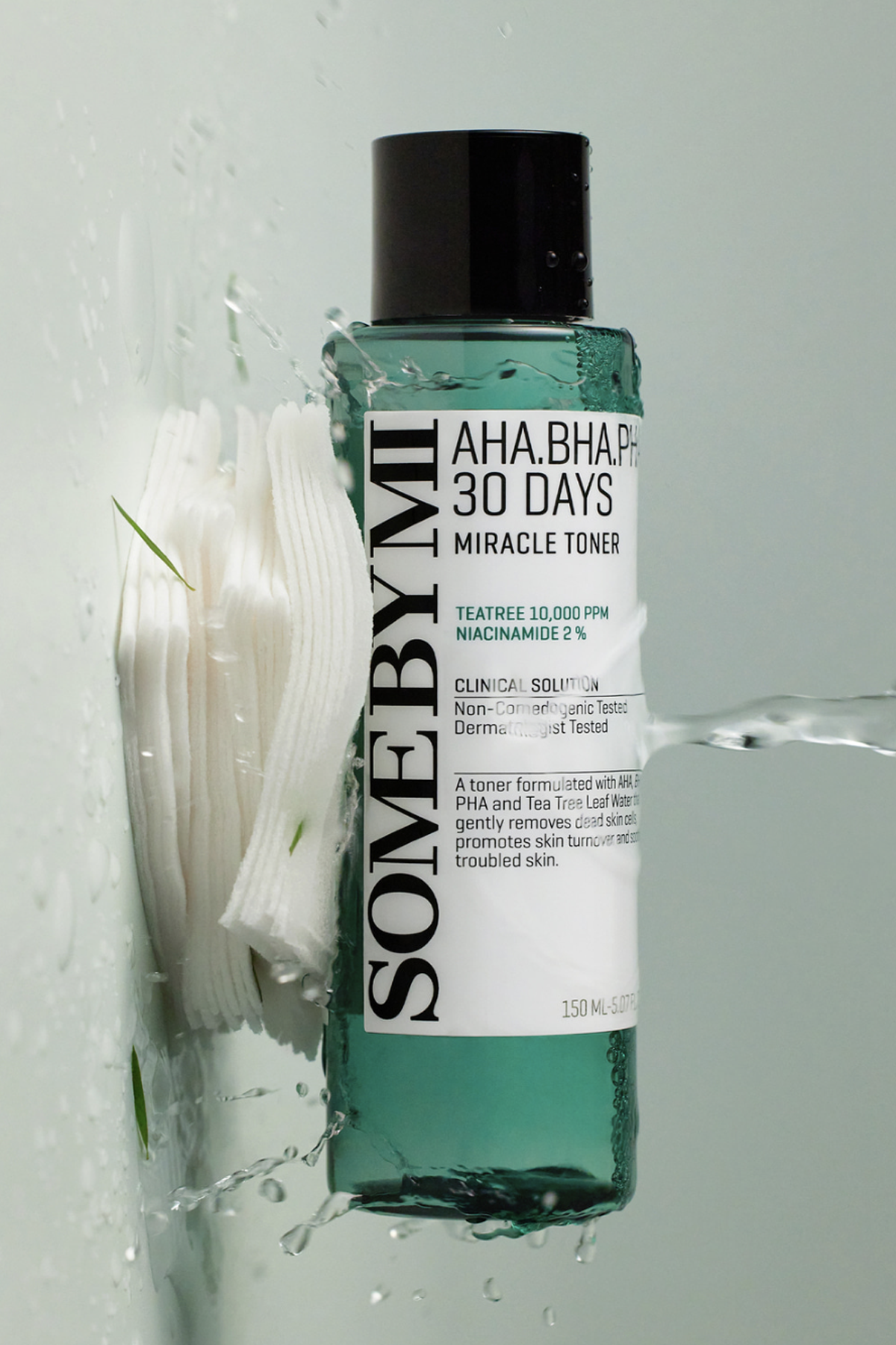 AHA.BHA.PHA 30 Days Miracle Toner