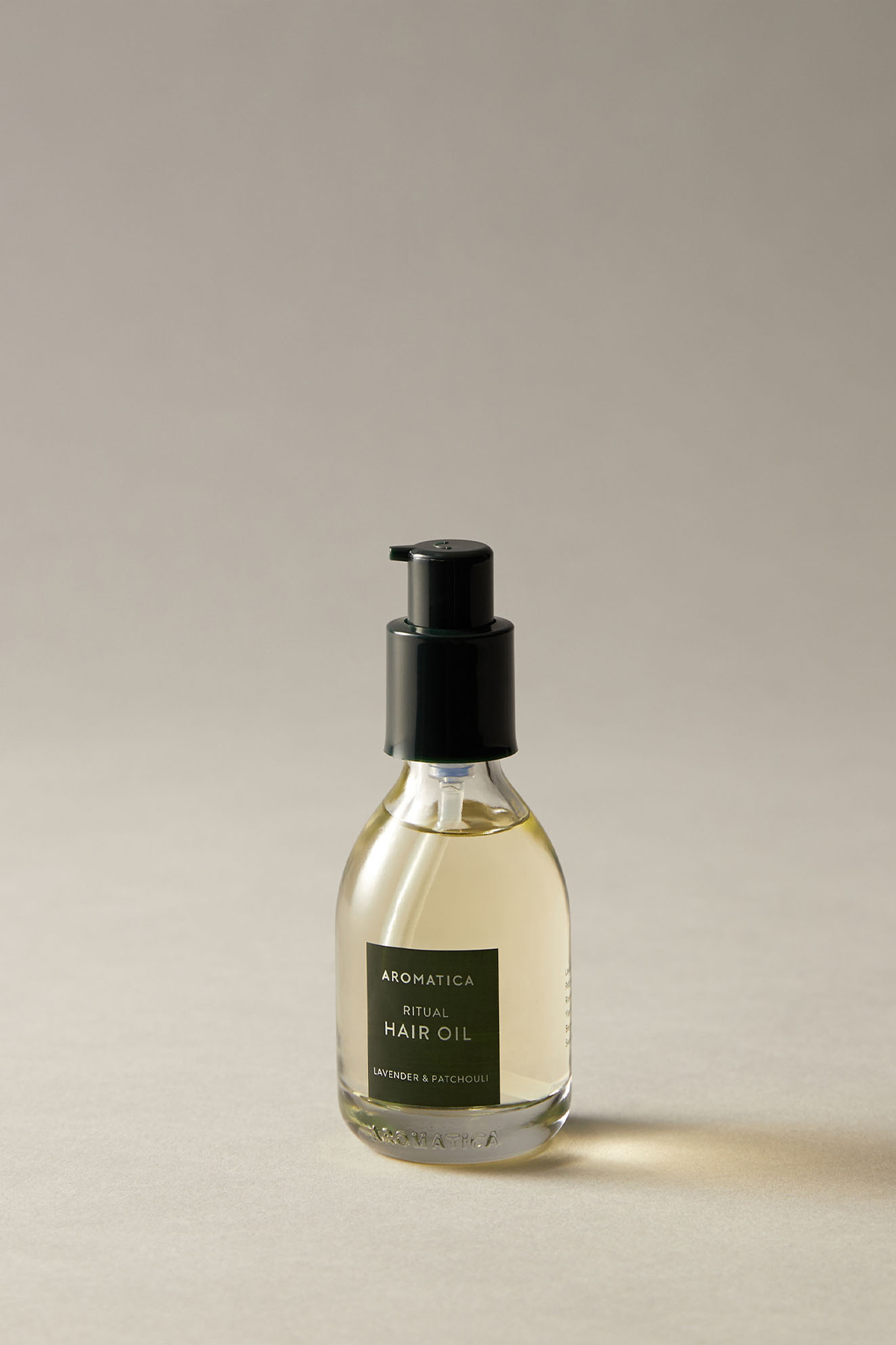 Ritual Hair Oil lavender & Patchouli 50ml