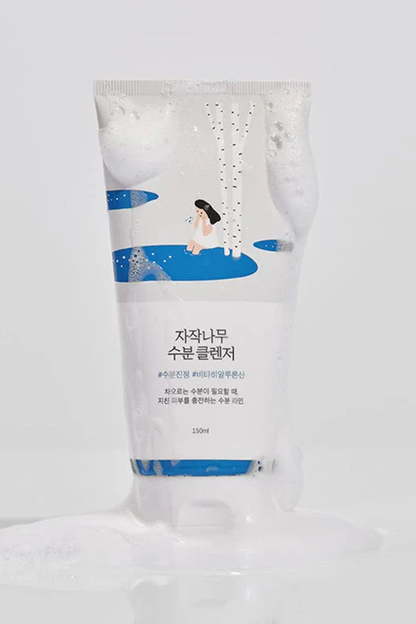 Birch Juice Moisturizing Cleanser