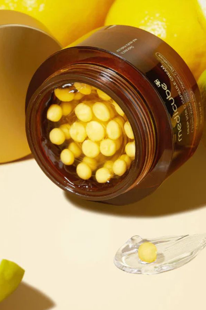 Deep Vita C Capsule Cream