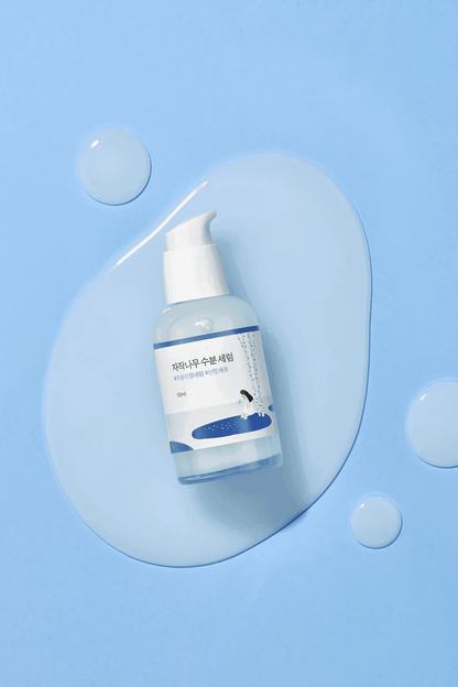 Birch Juice Moisturizing Serum