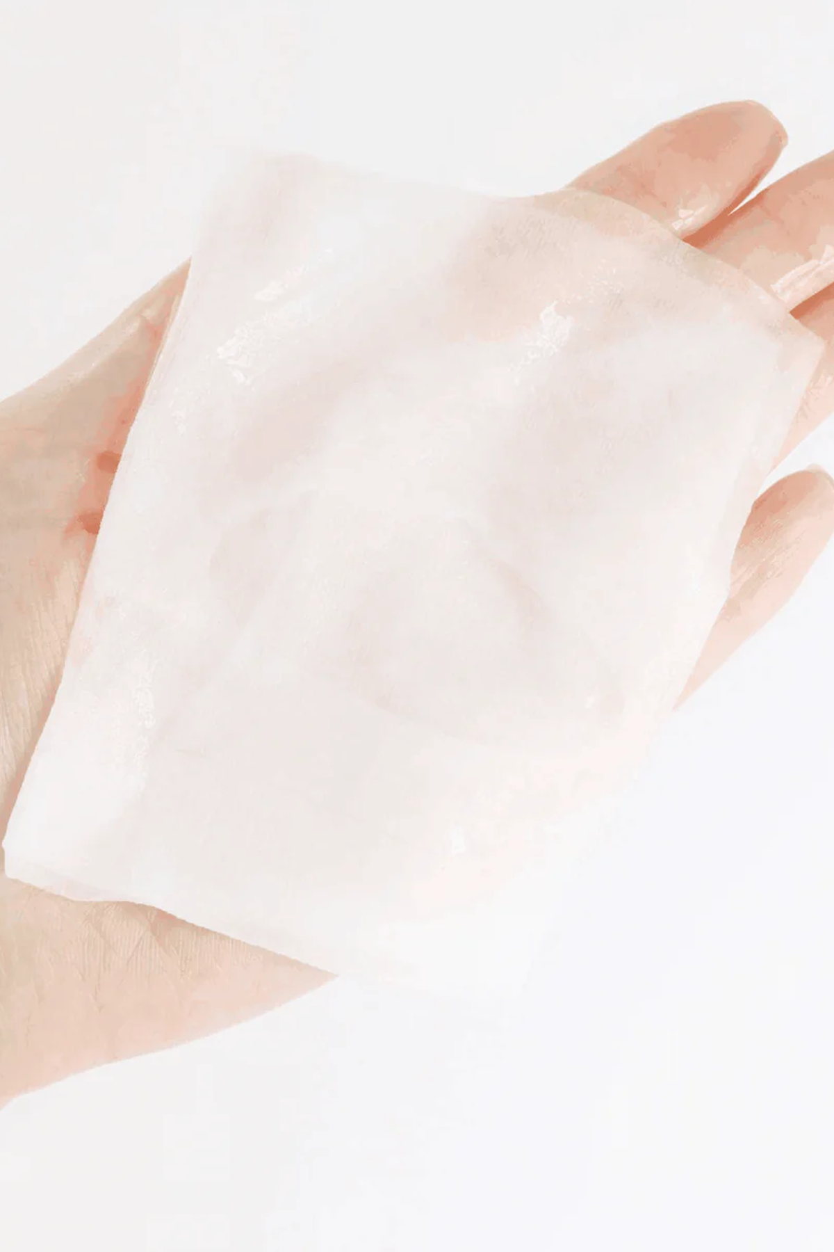 Birch Juice Moisturizing Mask